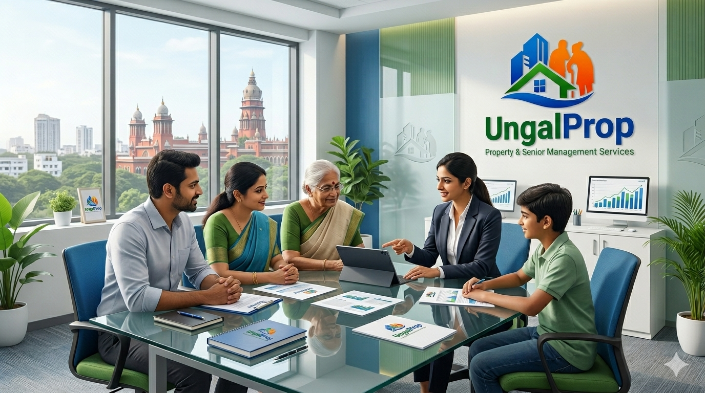 Property Management Services